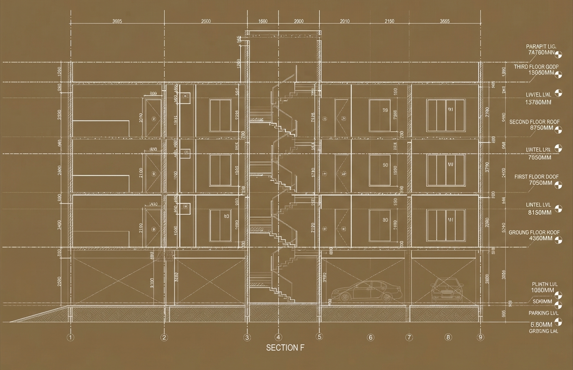 Detailed Drawing